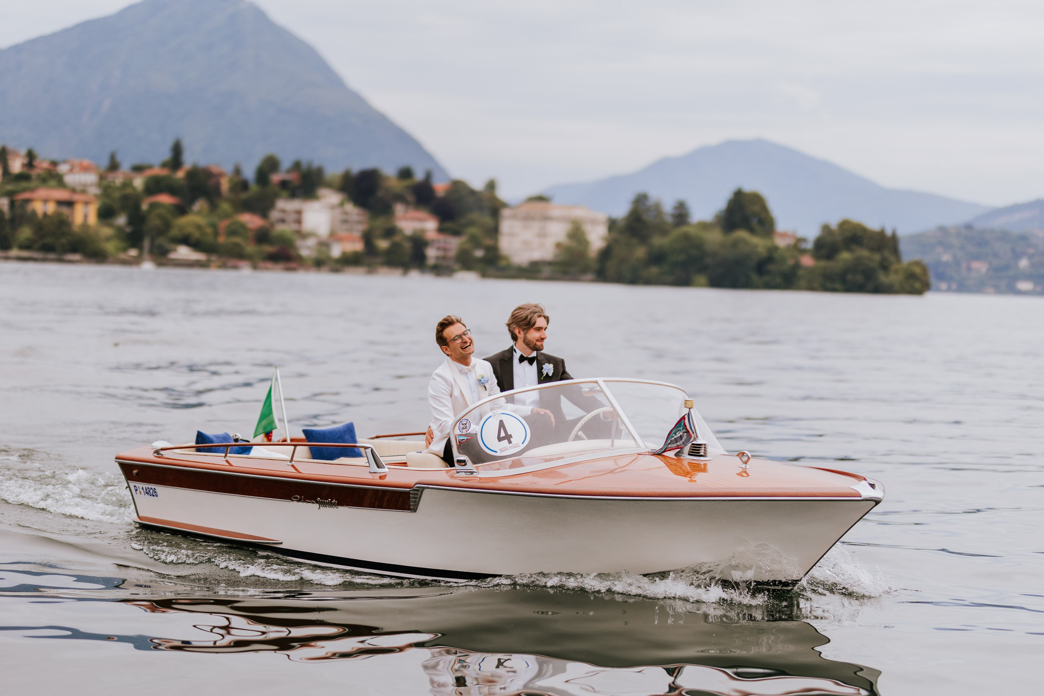 Wedding Venues Lake Maggiore Italy