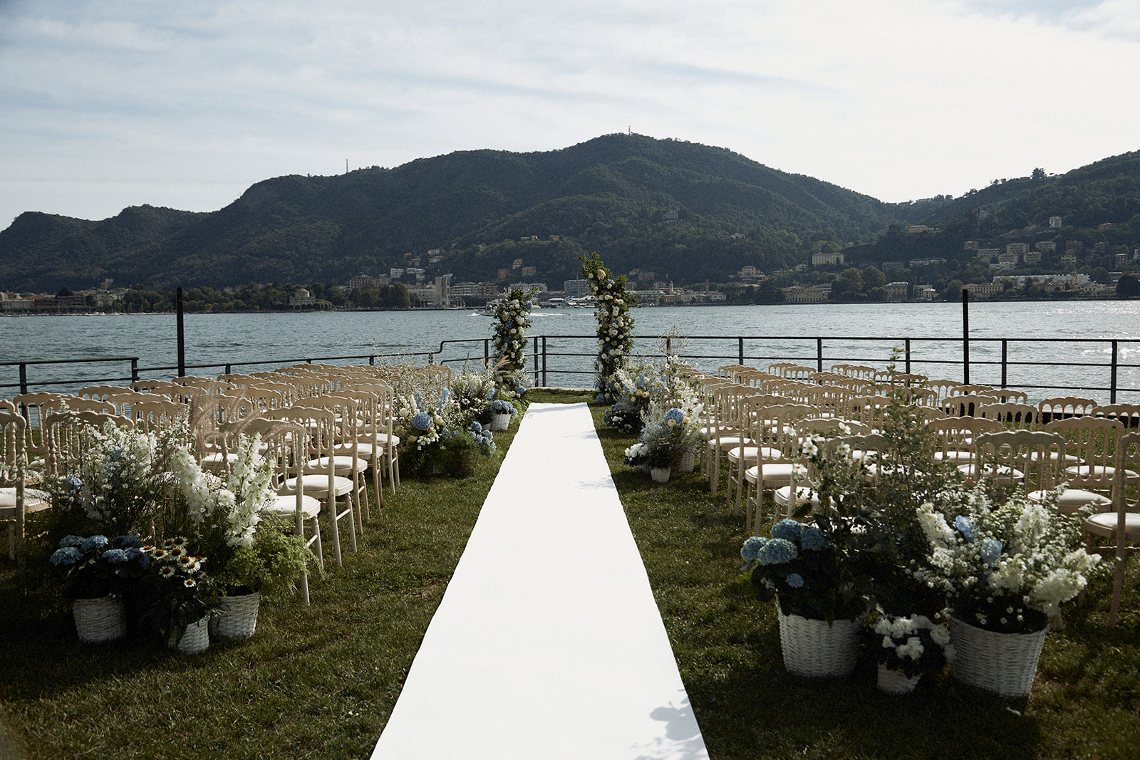 Lieux Mariage Lac de Come Italie Wedding Planner Lake Como Italy