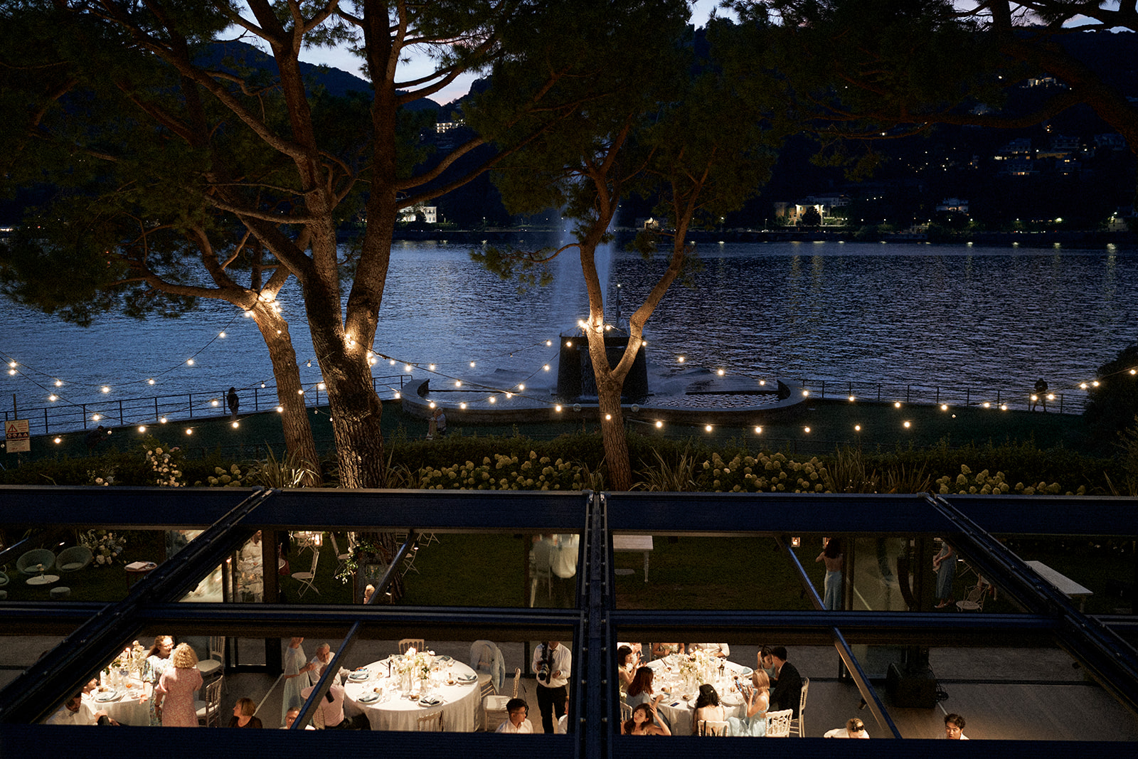 Lieux Mariage Lac de Come Italie Wedding Planner Lake Como Italy